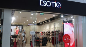 Mocna końcówka roku w Esotiq. 38,8 mln zł przychodów, e-commerce rośnie o 32 proc.