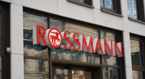 Rossmann przyspiesza w Europie. Sieć przekracza barierę 16 mld euro obrotu