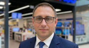 Zmiany kadrowe w RTV EURO AGD. Bartosz Ratajewski odchodzi ze stanowiska