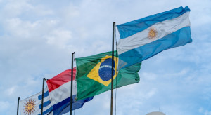 Krajewski: nie wykluczamy złożenia skargi na Mercosur do TSUE