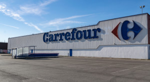 Duże zwolnienia w Carrefour Polska
