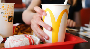 McDonald’s Polska z wnioskiem do UOKiK