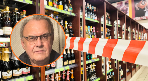 Koniec promocji „10+10”, zakaz na stacjach. Ekspert komentuje