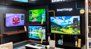 UOKiK stawia zarzuty Samsung Electronics Polska