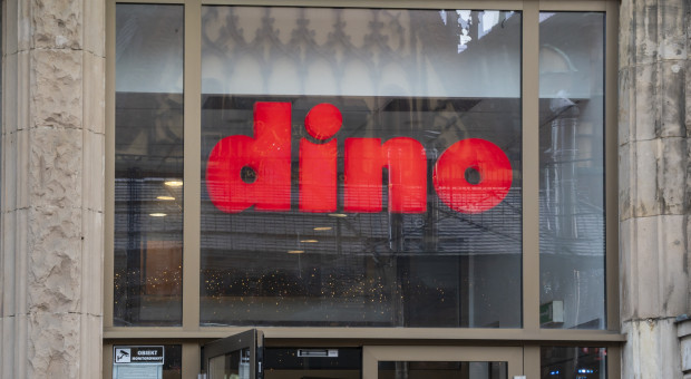 Spór zbiorowy w Dino wchodzi w kluczową fazę.