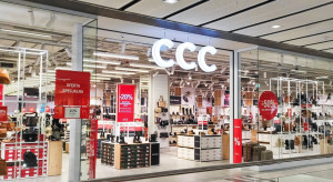 Grupa CCC zmienia nazwę. "Strategiczny krok"