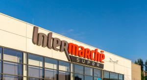 Dyrektorzy Biedronki i Lidla wzmacniają zespół Intermarché w Polsce
