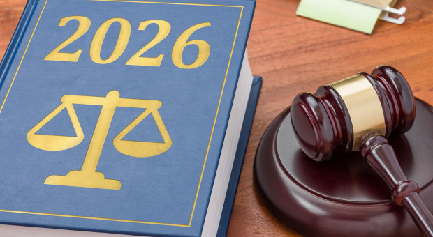 Zmiany w prawie dla handlu i e-commerce w 2026 roku. To trzeba wdrożyć 