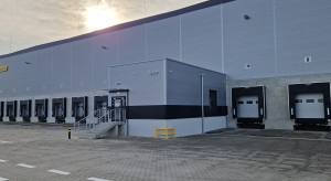 Bricomarché wzmacnia logistykę. Celem 400 sklepów w ciągu 5 lat