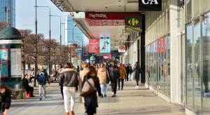 Grudniowy finisz handlu powyżej oczekiwań. Eksperci komentują dane GUS