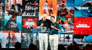 Authentic i współzałożyciele znanej marki modowej finalizują przejęcie