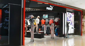 Chiński gigant przejmuje Pumę. Ekspansja również w Polsce