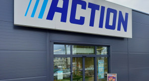 16 mld euro w rok. Action bije rekordy sprzedaży i ogłasza wielką ofensywę
