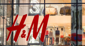 Mniej sklepów, ale większy zysk. Grupa H&M podsumowuje 2025 rok