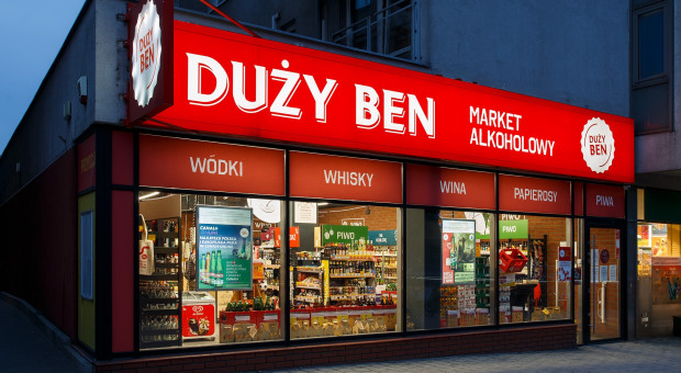 Duży Ben stawia na franczyzę. Grupa Eurocash odkrywa karty w nowej strategii