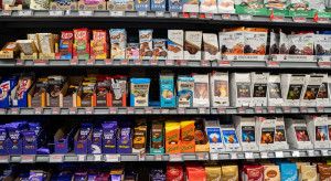 Liderzy podwyżek w sklepach. Czekolada i kawa na czele