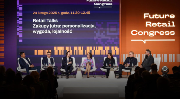 Druga edycja Future Retail Congress już za dwa tygodnie!