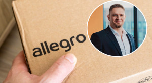 Ekspert: Strategia Allegro obudziła konkurentów