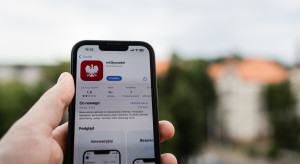 Gawkowski: w ciągu kilku dni możliwe logowanie do KSeF za pomocą mObywatela