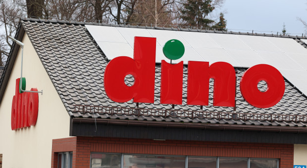 Kontrole w sklepach Dino. Wydano ponad 200 decyzji
