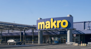 Po likwidacji 4 hal Makro: „Nie planujemy kolejnych zamknięć, ale analizujemy strukturę"