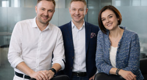 Nowa inwestycja Rafała Brzoski. Polska spółka dostała 2,8 mln euro