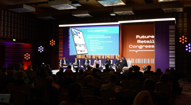 Wystartował Future Retail Congress. Warszawa centrum debaty o przyszłości retailu