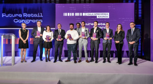 Przyznano nagrody Future Retail Awards 2026. Poznaliśmy liderów handlu przyszłości