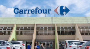 Carrefour stawia na trzy kraje. Polska poza główną ligą