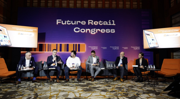 Sklep przyszłości: AI, automatyzacja i dane w jednej zwycięskiej układance