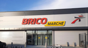 Przejęcie na rynku nieruchomości. Chodzi o obiekty Intermarche i Bricomarche
