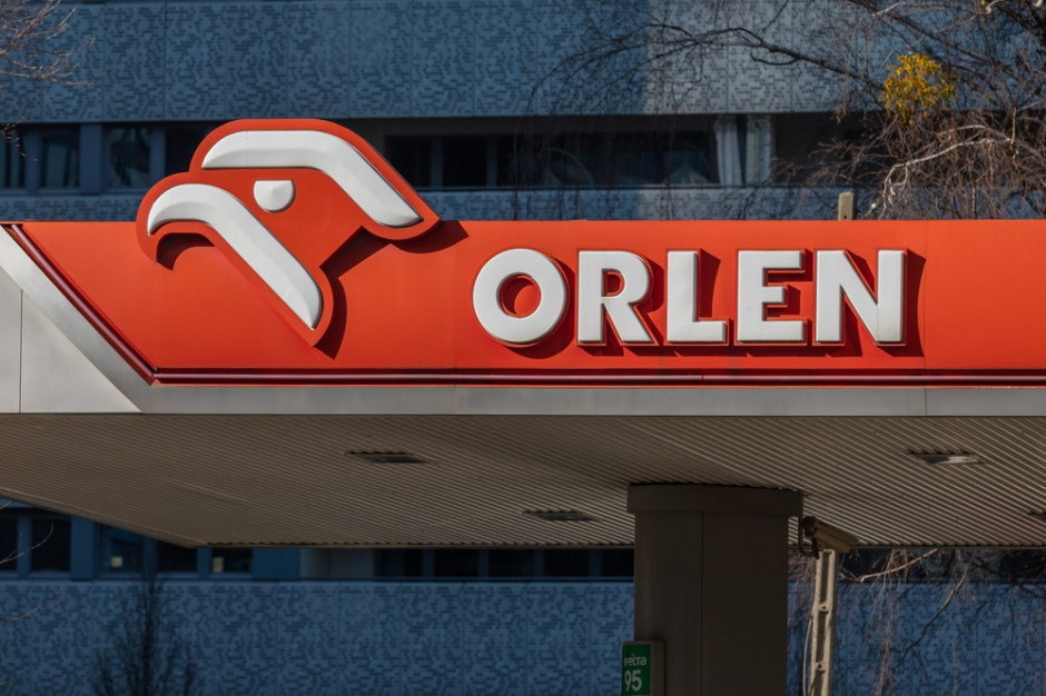Grupa Orlen wypracowała w 2025 r. ponad 11 mld zł zysku netto
