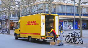 Zbudują w Polsce nowy terminal cargo. 6 tys. przesyłek na godzinę od DHL