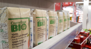 Carrefour szykuje największą zmianę technologiczną w historii. Sklepy będą nie do poznania