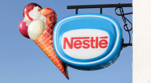 Rewolucja w lodowym imperium Nestle