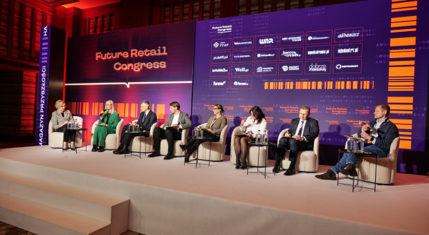 Handel przyszłości. Najważniejsze cytaty z Future Retail Congress
