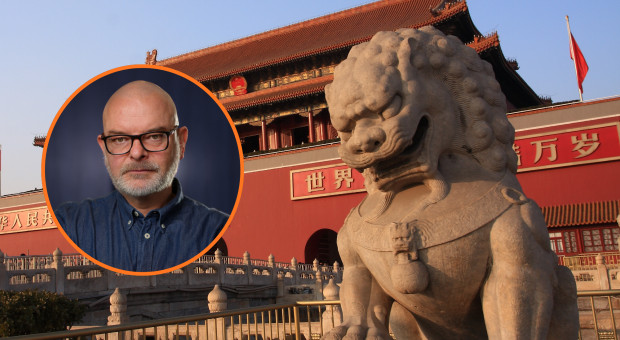 Chiński smok pożera zachodnie legendy. "Kupują nasze marki, bo nie potrafiliśmy ich obronić"