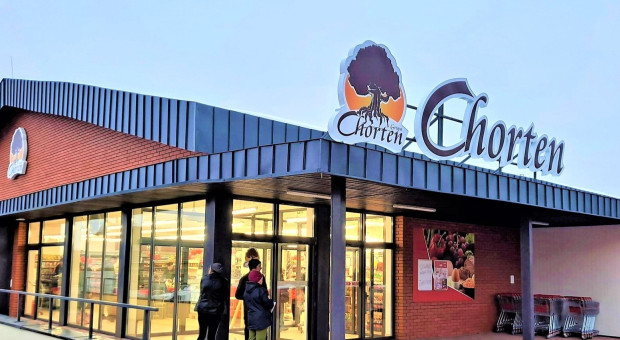 Grupa Chorten kupiła sieć ponad 500 sklepów Euro