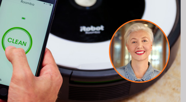 iRobot przeszedł w chińskie ręce. "Mapy mieszkań to niezwykle cenny typ danych"
