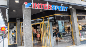 Intersport Polska ze spadkiem przychodów i stratą