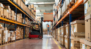 Konflikt wokół Iranu zmieni koszty logistyki. Polska może zyskać