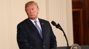 Trump ogłasza zerwanie handlu z europejskim krajem. „Nie mają niczego, czego potrzebujemy”