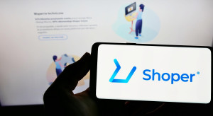 Shoper rośnie: 218 mln zł przychodów, 80 mln zł EBITDA