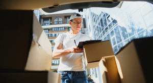 Geopost pokazał wyniki. Paczki rosną szybciej niż zyski