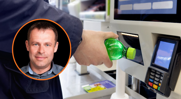 Sklepy zmieniają się przy kasach. Ekspert mówi o proporcji 20 do 80