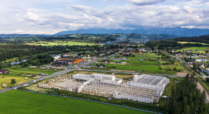 Licytacja galerii Color Park z ryzykiem pozwów. Prezes zapowiada skargi pauliańskie