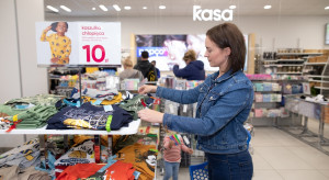 Pepco, Action i Dealz przyciągają tłumy. 60 proc. Polaków robi tam zakupy