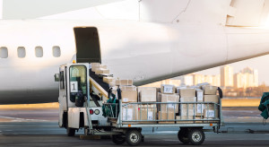 ZARA i Primark nie dolecą na czas. Ubrania utknęły na lotniskach