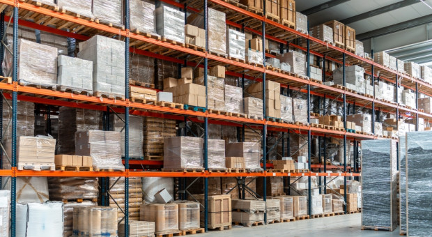 Morele.net przyspiesza logistykę. Nowe technologie i magazyn 