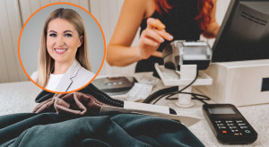 Chcą pracować w handlu, ale niekoniecznie przy kasie. Wielka zmiana oczekiwań Gen Z